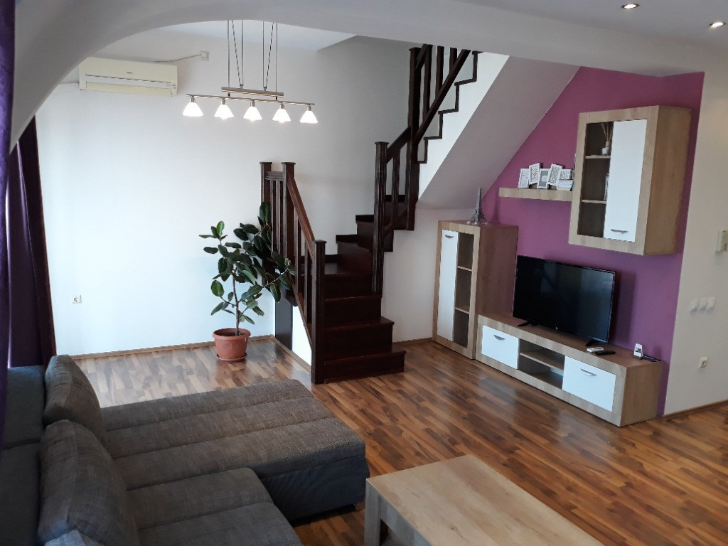 Apartament de inchiriat, cart. Grigorescu, Oradea