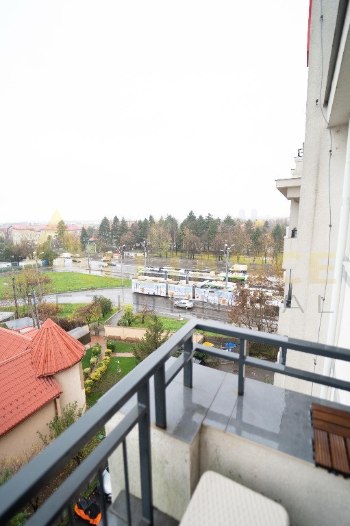 STATIE TRAMVAI ROMPRIM - OLTENITEI - Apartament 2 camere - 40 mp