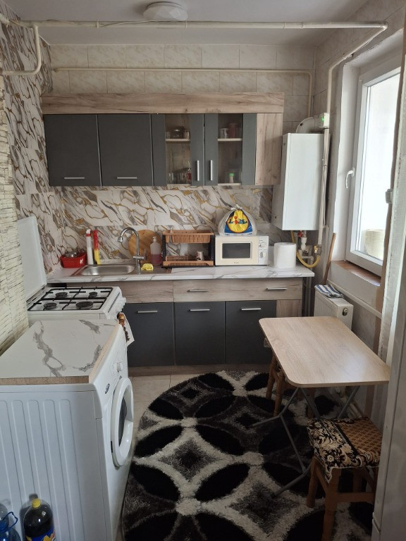 Tataras Posta -apartament 2 camere nd mobilat