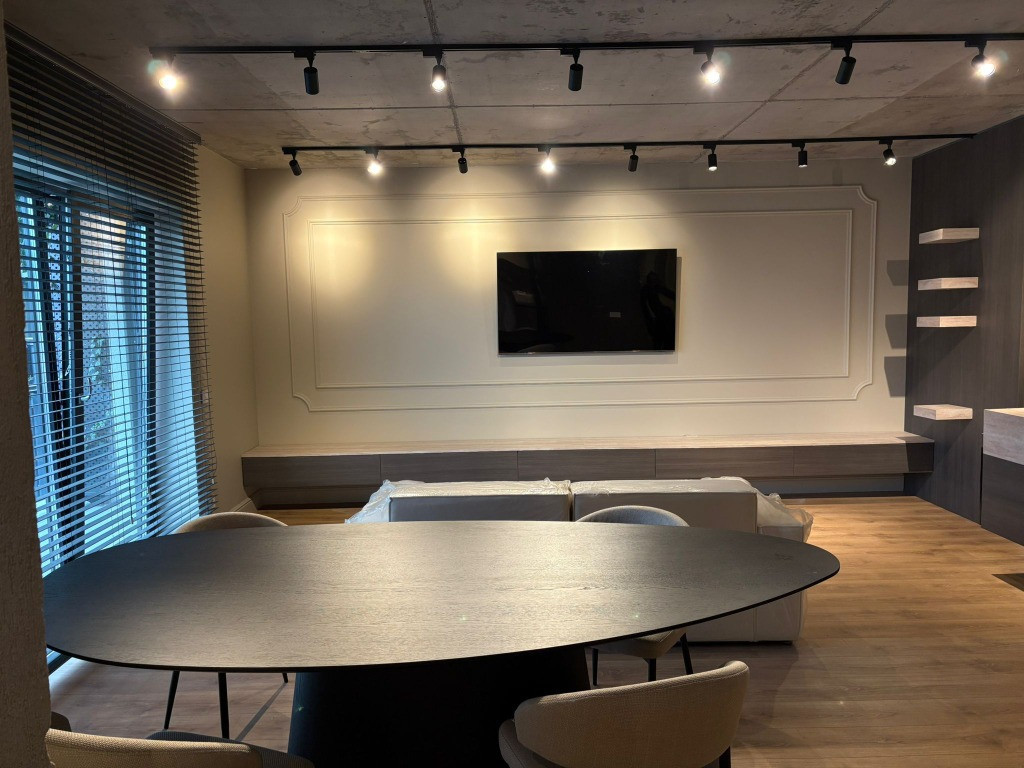 8.12 RESIDENCE:apartament 3cam complex rezidential NOU Barbu Vacarescu