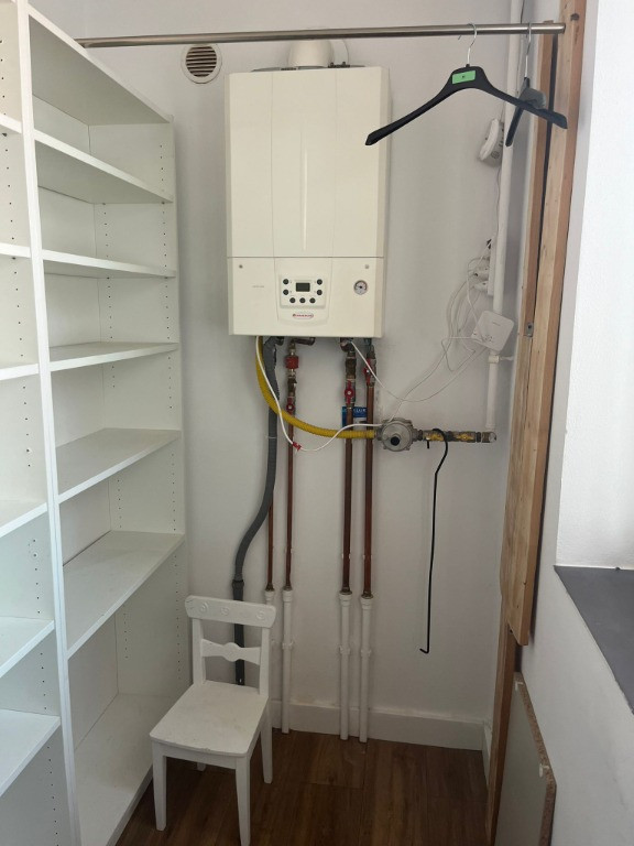 Proprietar - apartament 3 camere in cartierul Florilor zona Gemenii