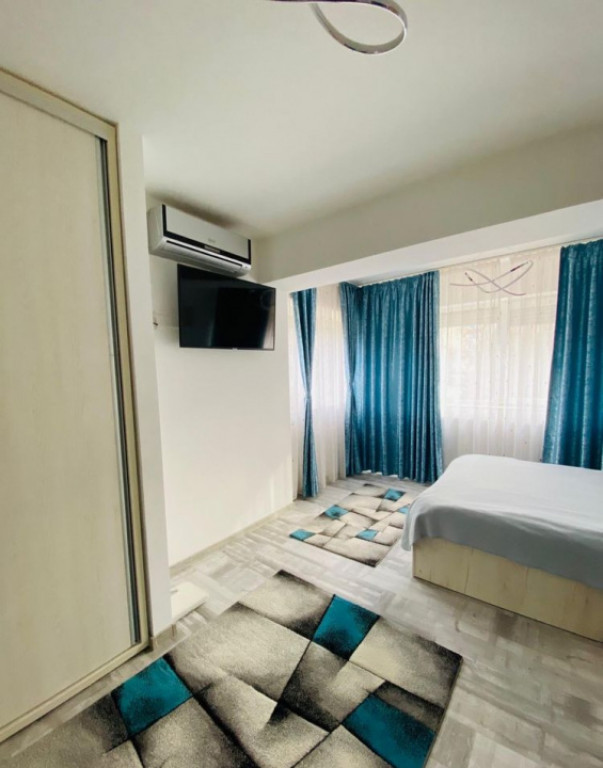 Studio | Termen Lung | Campus