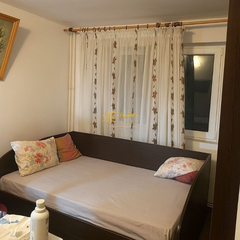 Apartament 3 camere - Păcurari