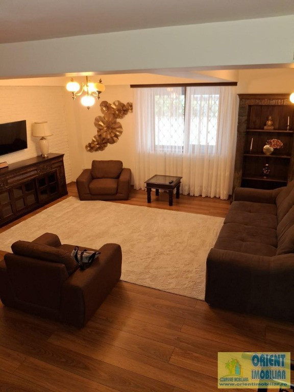 Mamaia, Dorna, DUPLEX P+1, mobilat, gaze