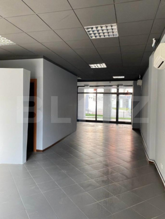 Spațiu comercial, 60 mp, zona Torontalului-Complex The Ring
