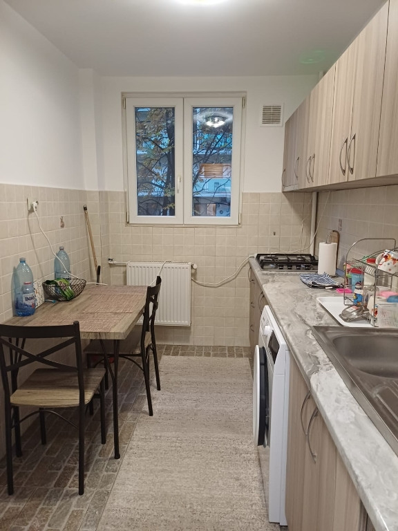 Apartament cu 2 camere Obor Mihai Bravu