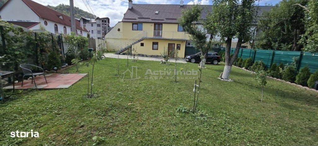 Casa - 2 apartamente - Rasnov