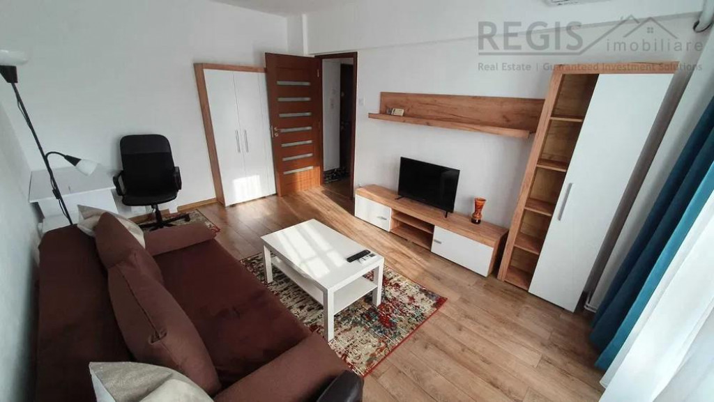 Apartament 2 camere decomandat, mobilat si utilat modern, Ce