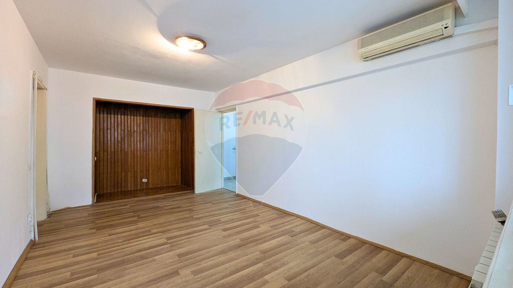 Apartament 2 camere | 48 mp | Bloc Perla Dorobanți | Eta...