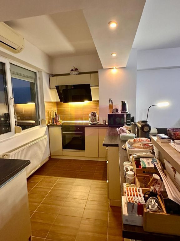 Apartament 3 camere tip duplex -Sebastian Parc Sebastian ...