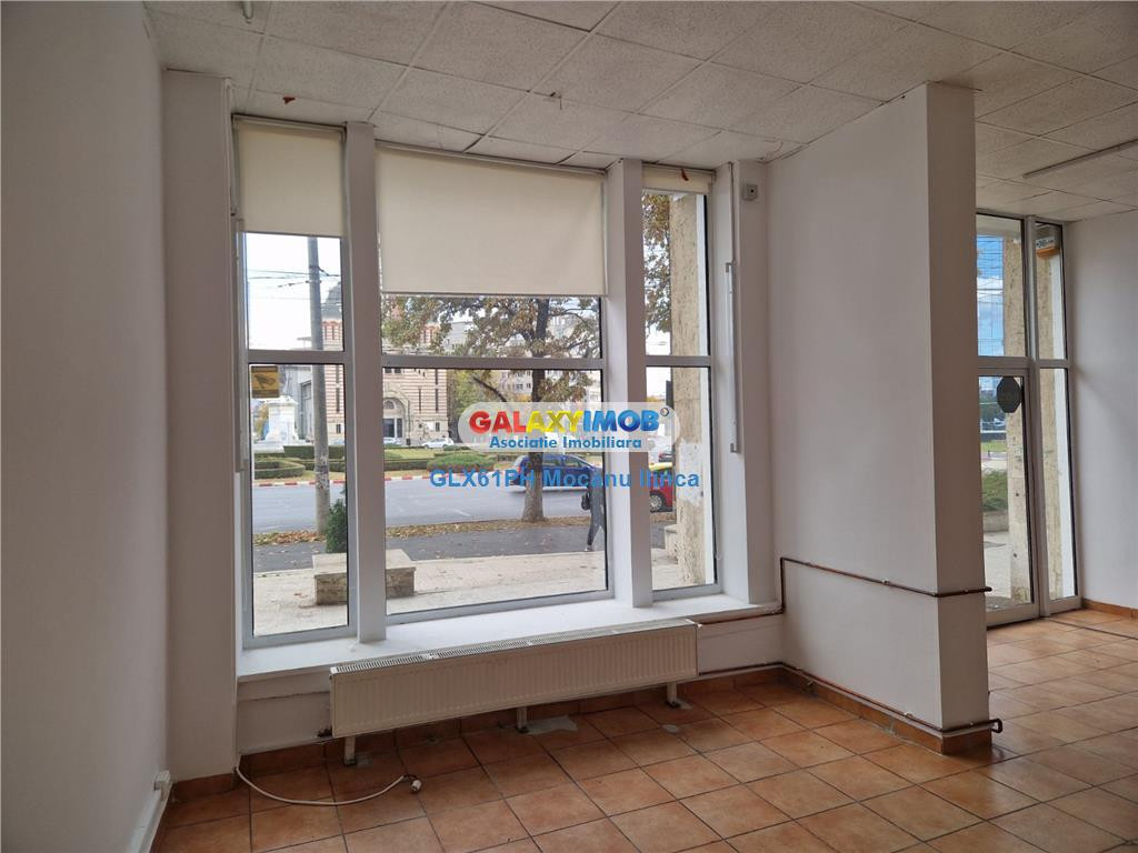 Spatiu comercial, in Ploiesti, zona Ultracentrala