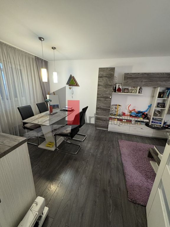 Vanzare apartament 2 camere Gorjului, centrala termica