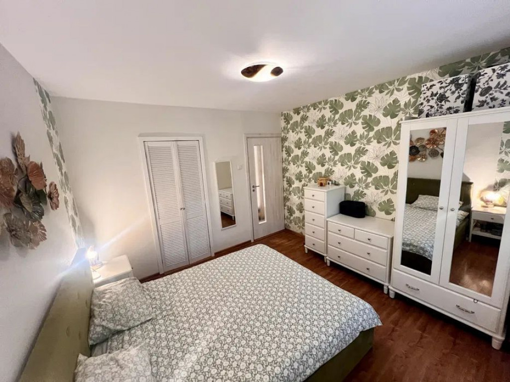 Apartament 2 camere/Soseua Giurgiului /loc parcare/gata d...