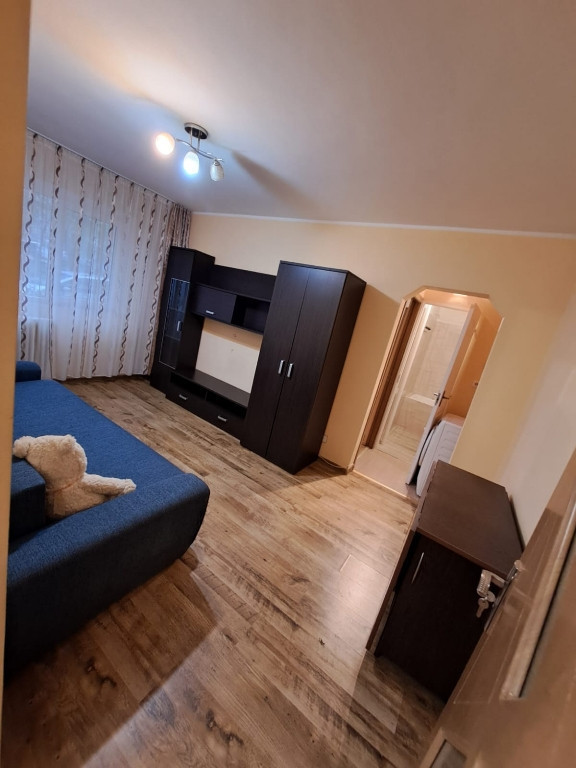 Apartament 2 camere Scoala 7 Botosani (SRI, PRIMAVERII)