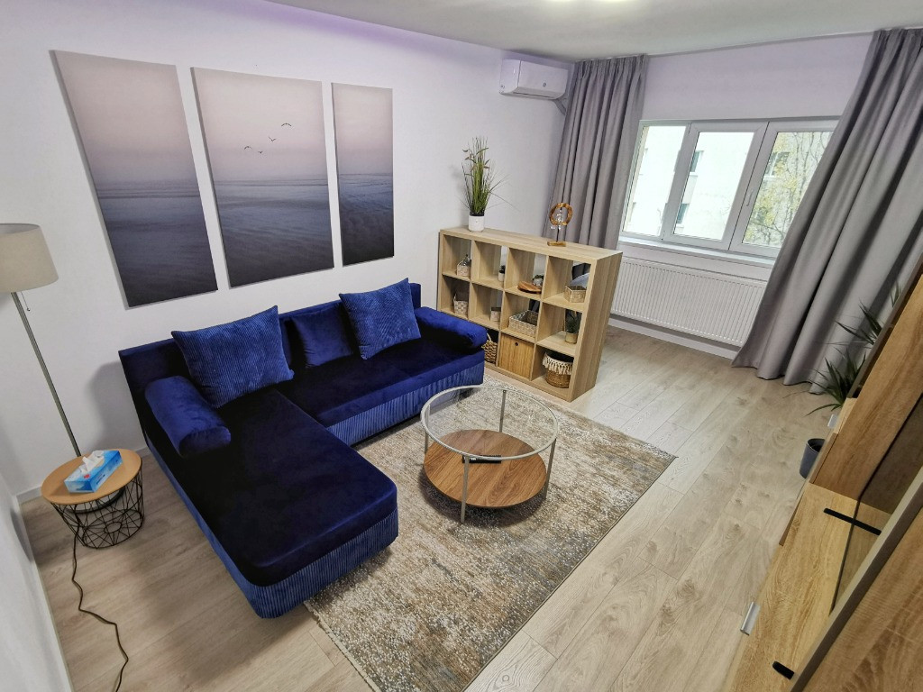 Apartament 3 camere, Gorjului, Proprietar