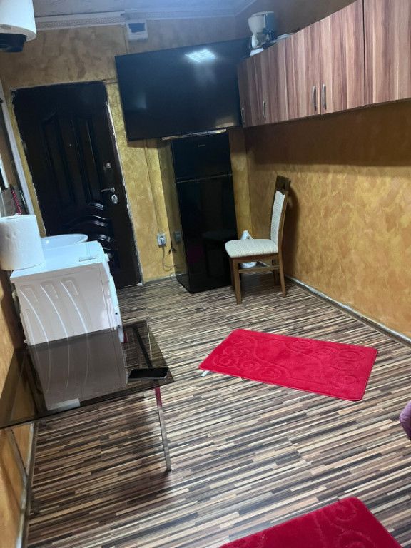 Camera de camin, 10.51 mp, zona Valea Rosie