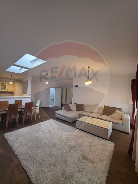 Apartament de vanzare - str. Govora, Medias