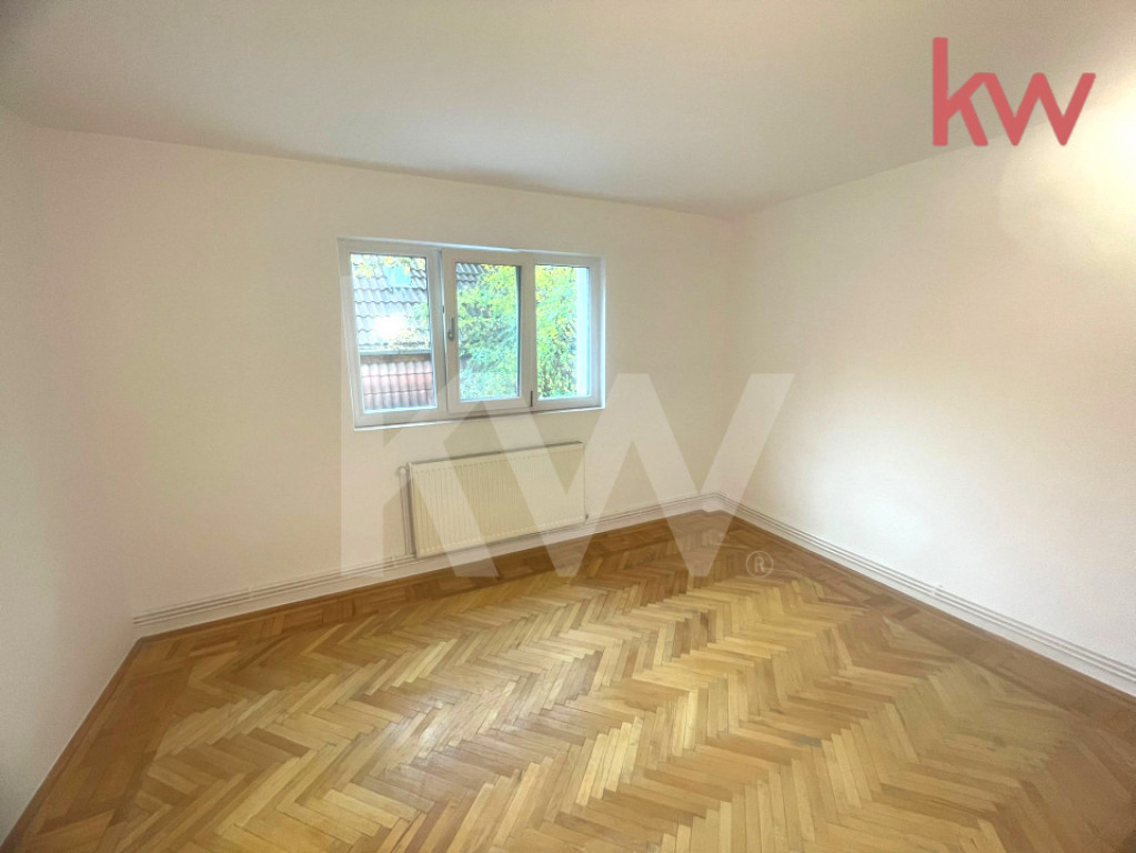 Apartament 2 Camere, Etaj 1, Rovine