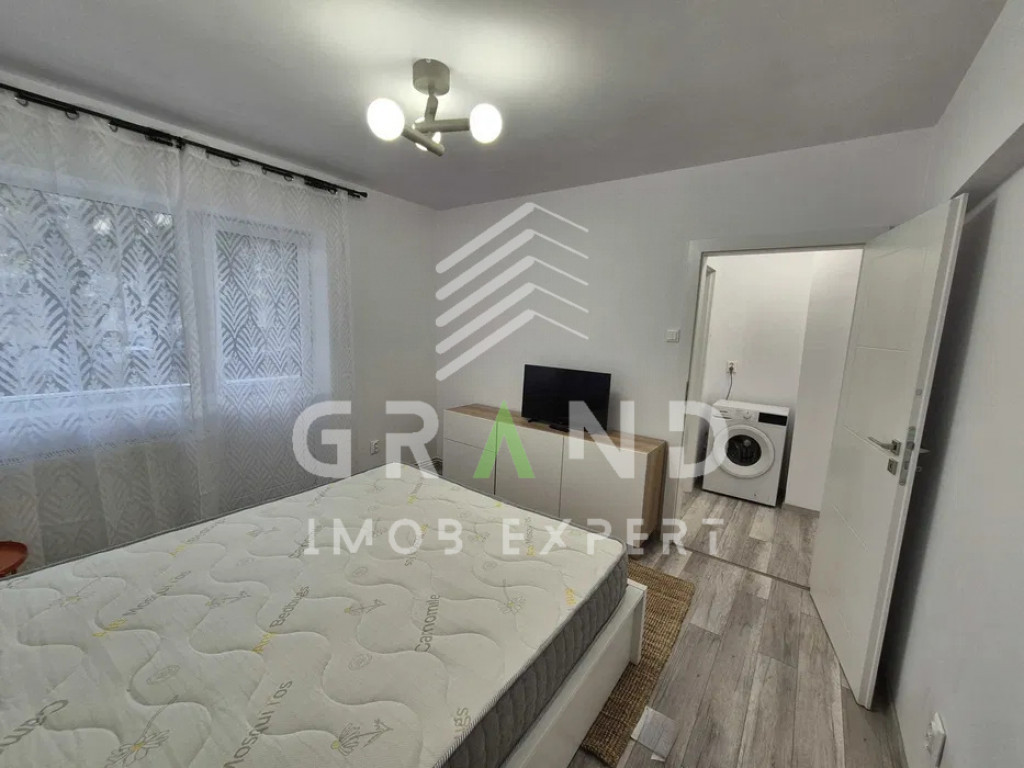 Închiriere Apartament 2 Camere Gheorgheni – Mobilat, Mode