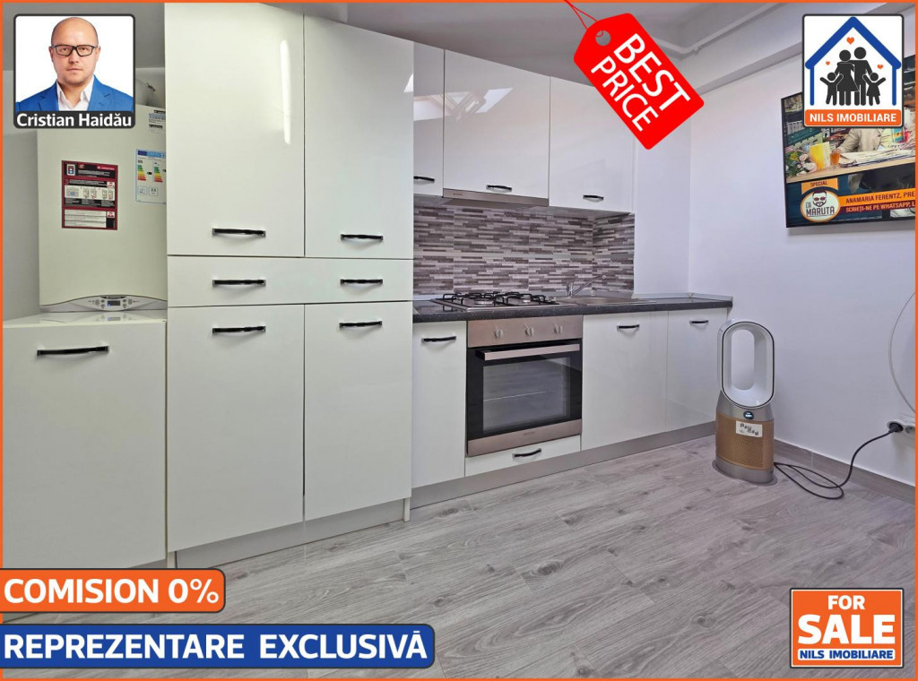 HALA noua | 480mp 700mp parcare | Toate utilitatile | GR