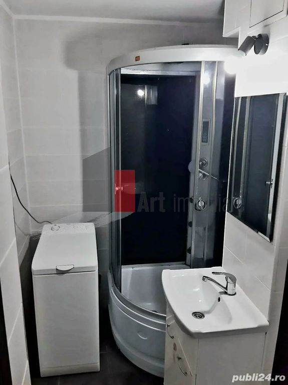 Apartament 2 camere Lujerului - Politehnica