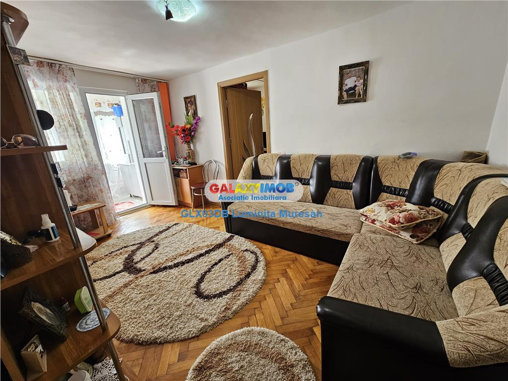 Garsoniera confort 1 Targoviste Micro 6