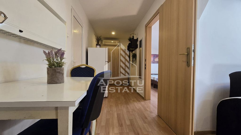 Apartament la casa 2 camere, zona Mehala