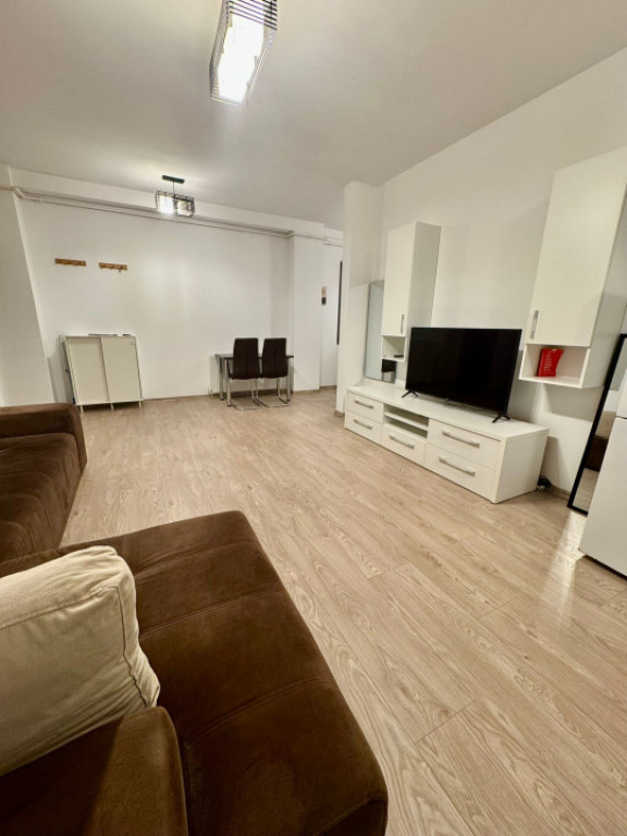 Apartament 2 camere de vanzare, in zona Elvila - Constanta