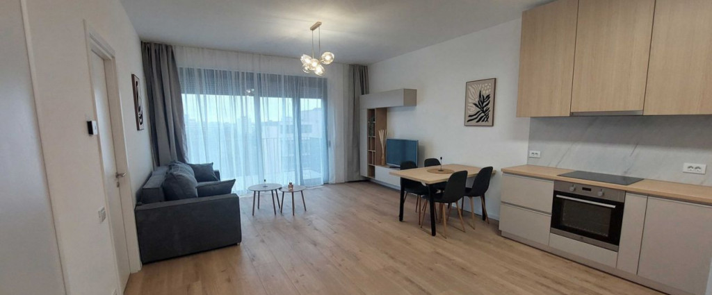 Apartament 2 Camere /Arcadia / Domenii / 54 mp / Parcare Inc