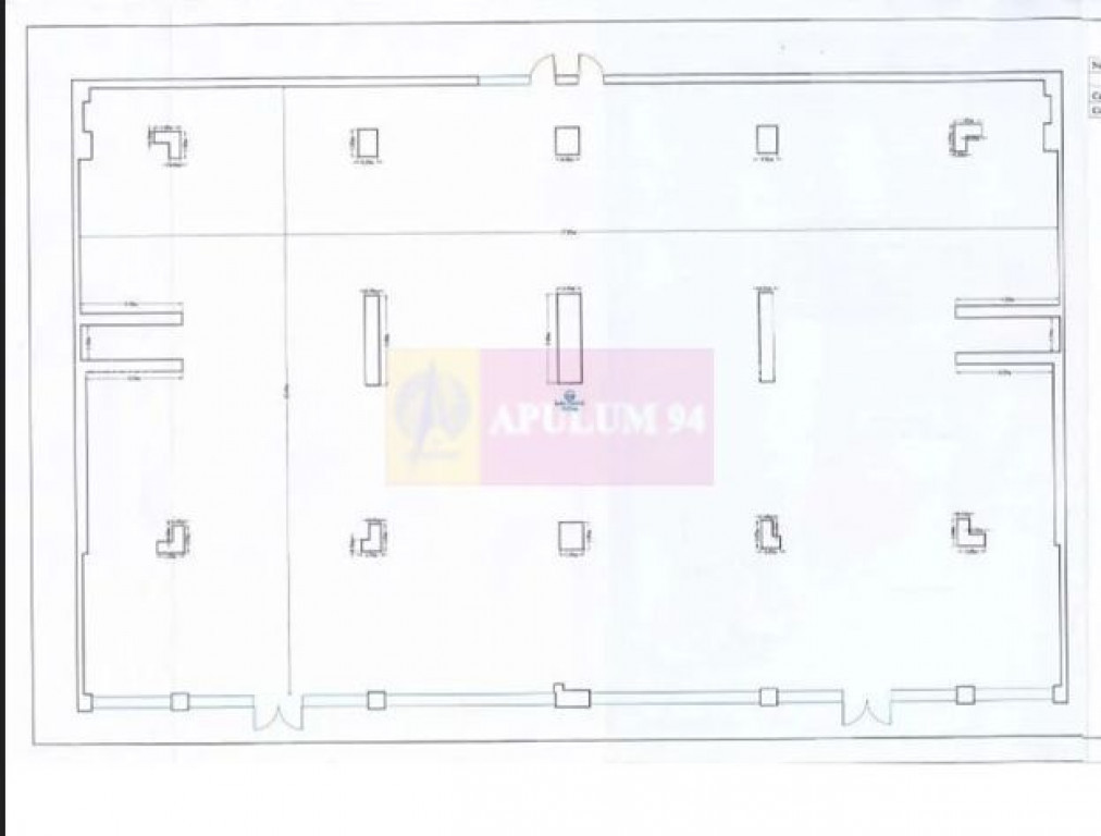Vanzare spatiu comercial in zona Theodor Pallady inchiria...