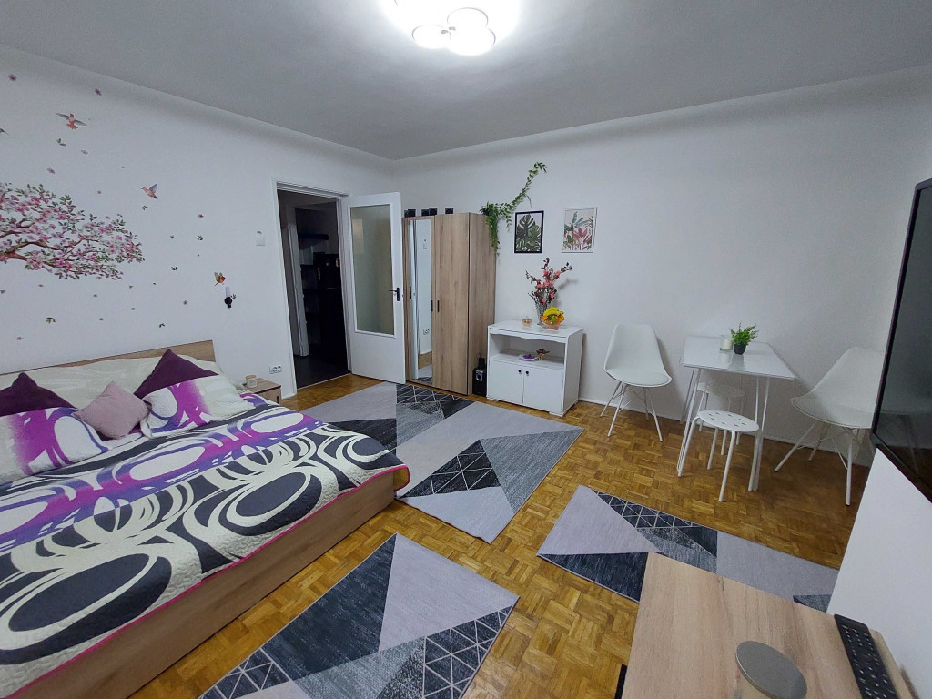 Giurgiului etaj 5 piata progresul