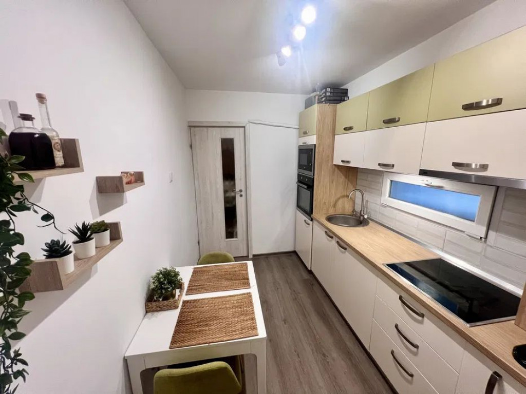 Apartament 2 camere/Soseua Giurgiului /loc parcare/gata d...