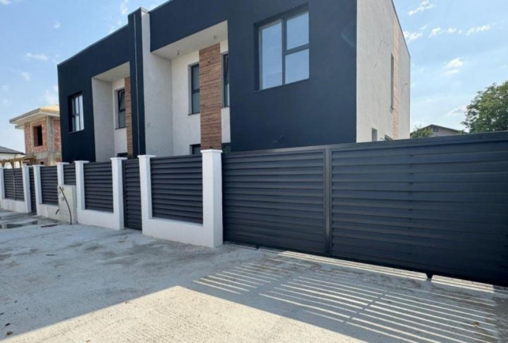 BRAGADIRU – CASA DE VANZARE, 4 CAMERE