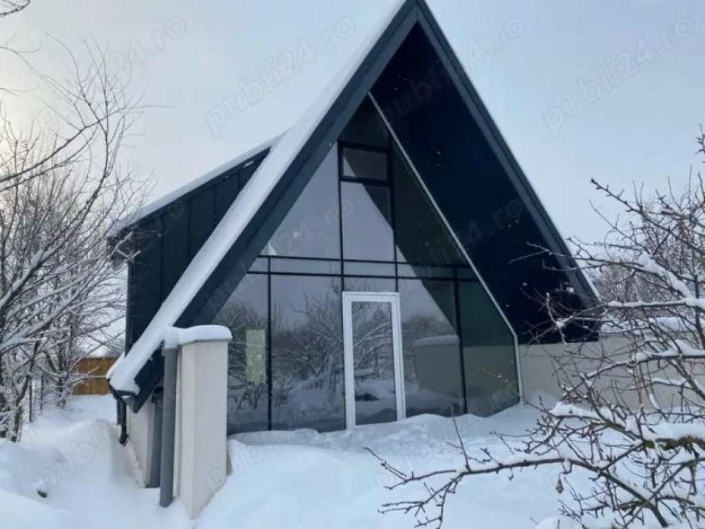 CASA DE VANZARE – 3 CAMERE, MAGURELE