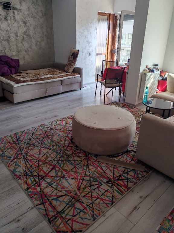 Apartament 2 camere, 2 balcoane, zona Titan, complex Rasarit de Soare