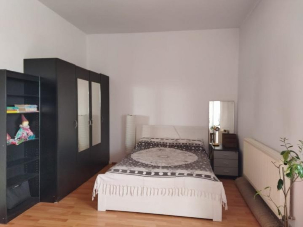 Iancului vatra luminoasa etaj 9