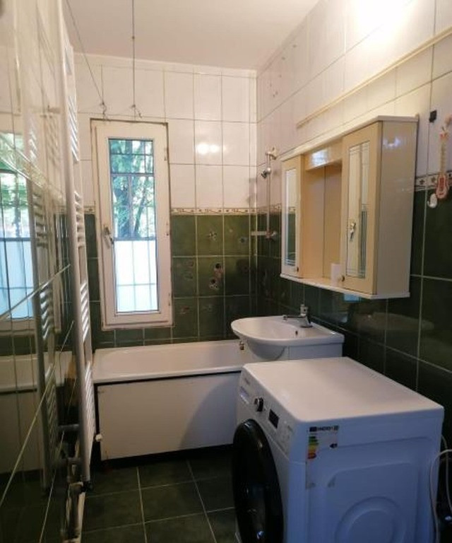 Dristor schitului parter cu centrala