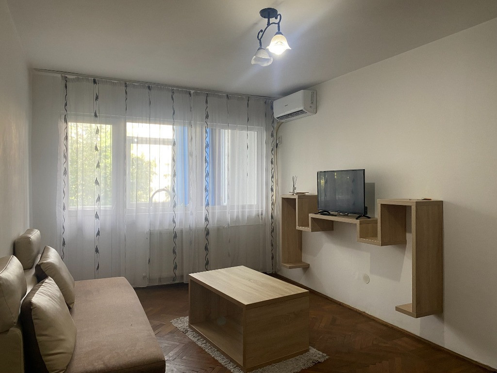 VIGAFON - Apartament 2 camere Vest-Cantacuzino