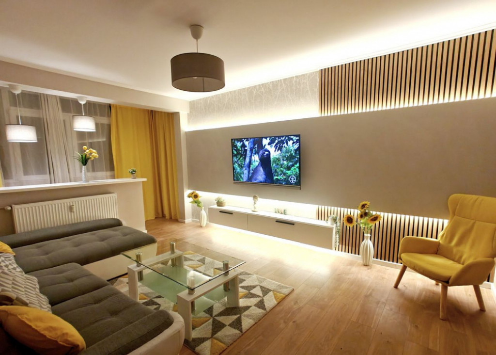 Apartament 2 camere/ Eroii Revolutiei/ Metrou