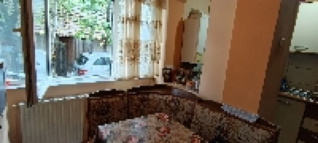 Vând garsoniera zona Astra! lângă piața Steagu!