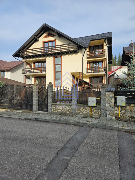 Casa , pozitie centrala, Gura Humorului, Suceava