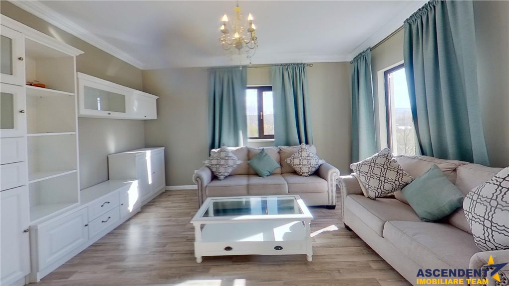 3D! Casa noua Persani,2022,panorama, design elegant,echipata