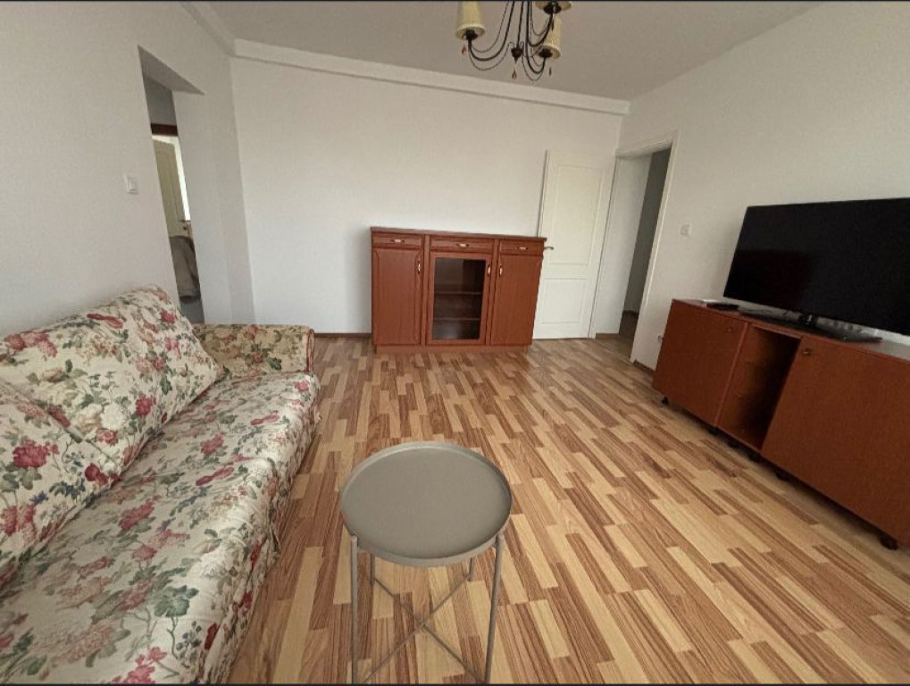 Apartament 3 Camere / Unirii / 2 minute Metrou