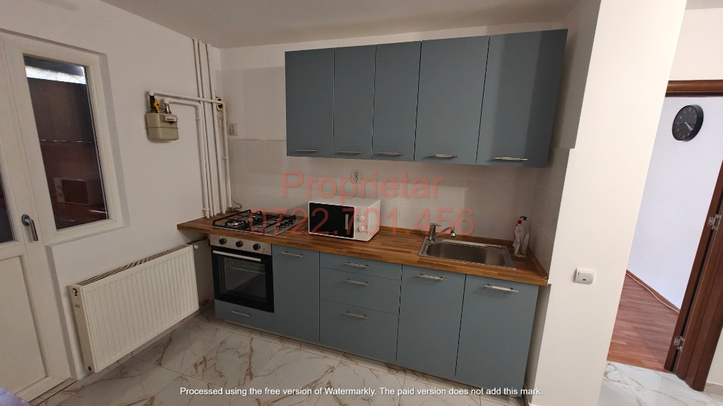 Proprietar | Ofer spre inchiriere apartament 2camere | metrou Crangasi