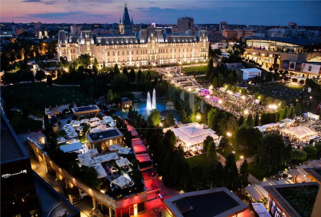 TEREN INTRAVILAN 1680 MP , MIROSLAVA CENTRU