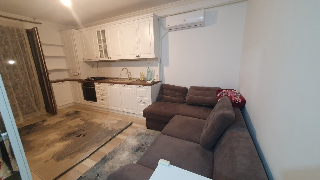 Apartament 2 camere Bloc ESQ - Valea Lupului