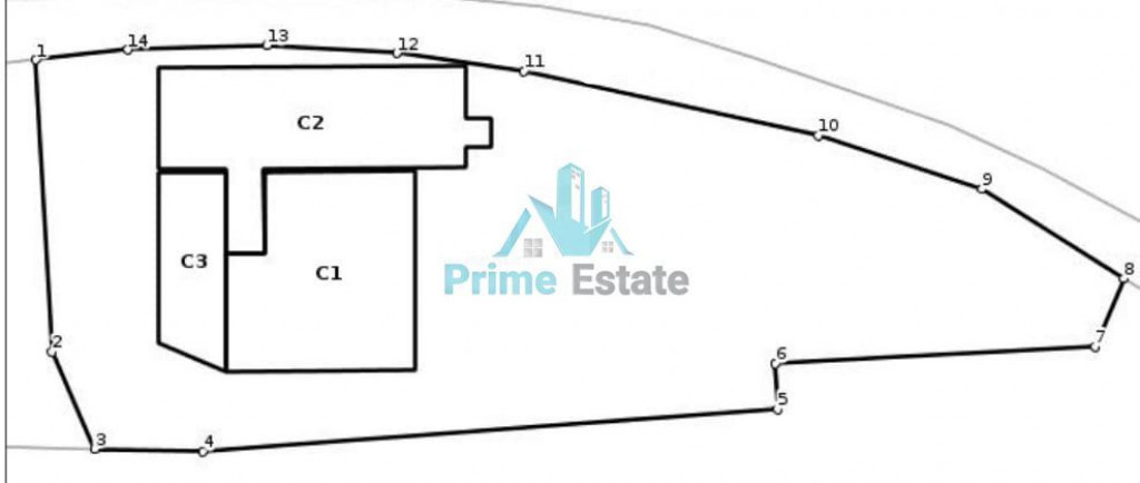 Platforma industriala in Someseni