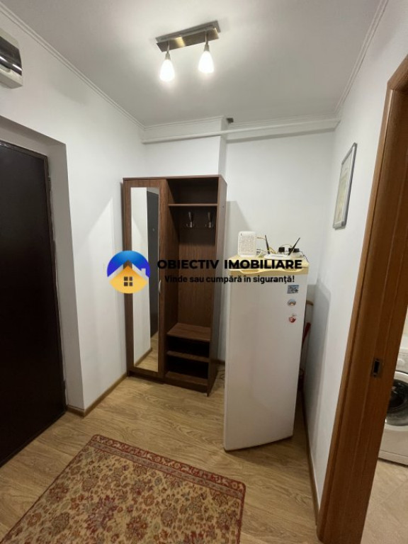 Apartament 2 camere ultracentral ,etaj 2