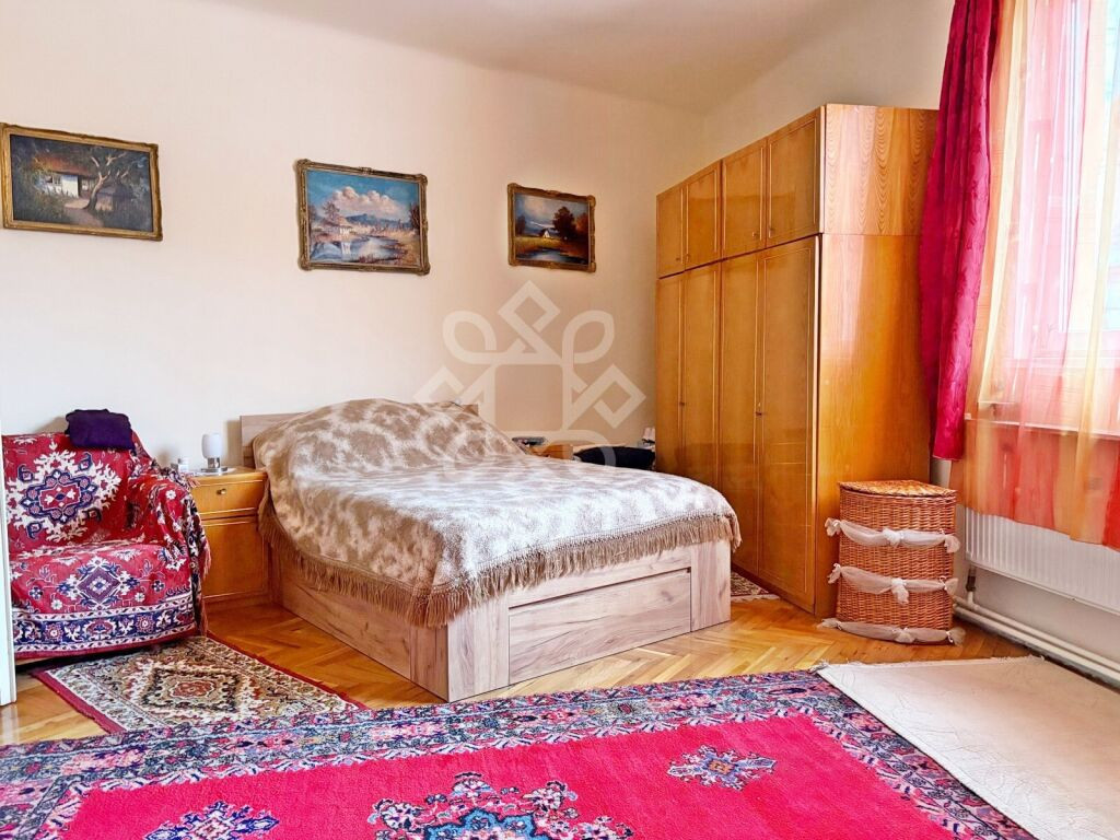 Casa individuala cu teren ultracentral in Oradea