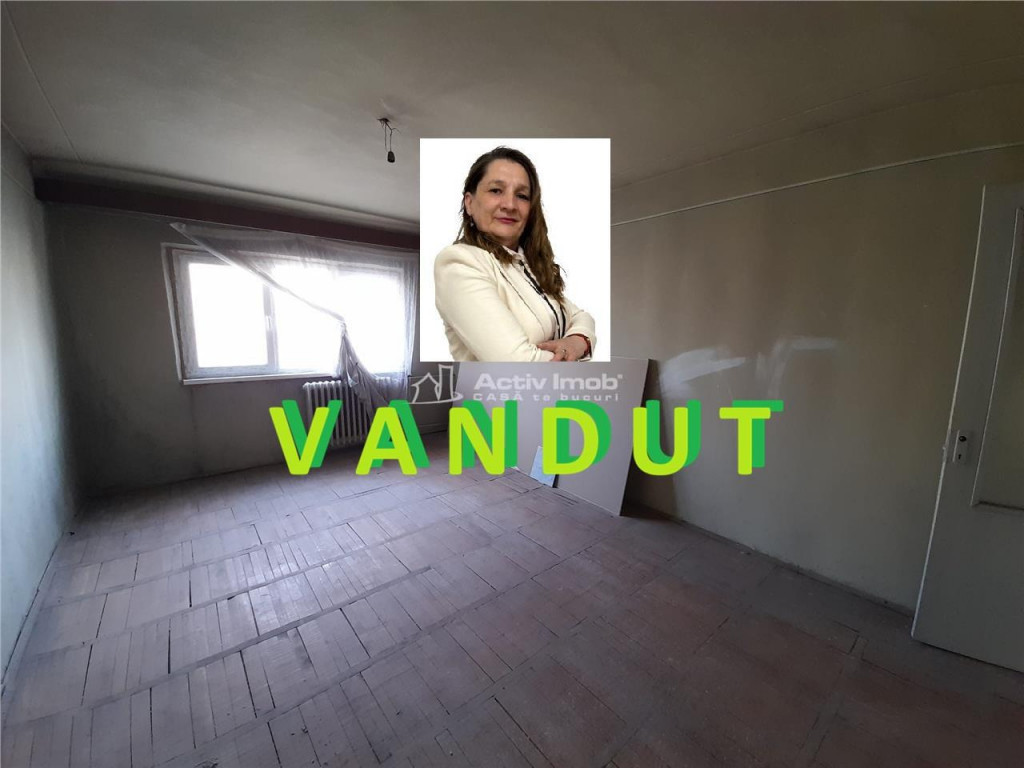 Bocsa, Conf.1, Decom. 2 Camere.Central